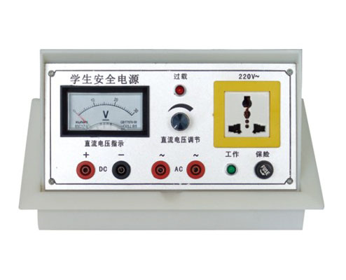 YL 2003 物理電源盒(hé)-實驗室配件