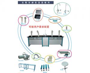 實驗室成套配(pèi)件