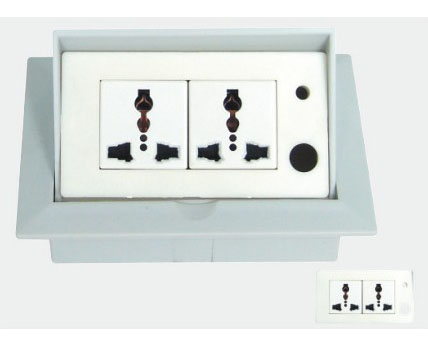 YL 2205 升(shēng)降式化學安全盒-實驗室配件